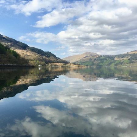 Carrick Farm Hotel Lochgoilhead Kültér fotó