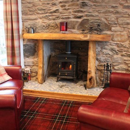 Carrick Farm Hotel Lochgoilhead Kültér fotó