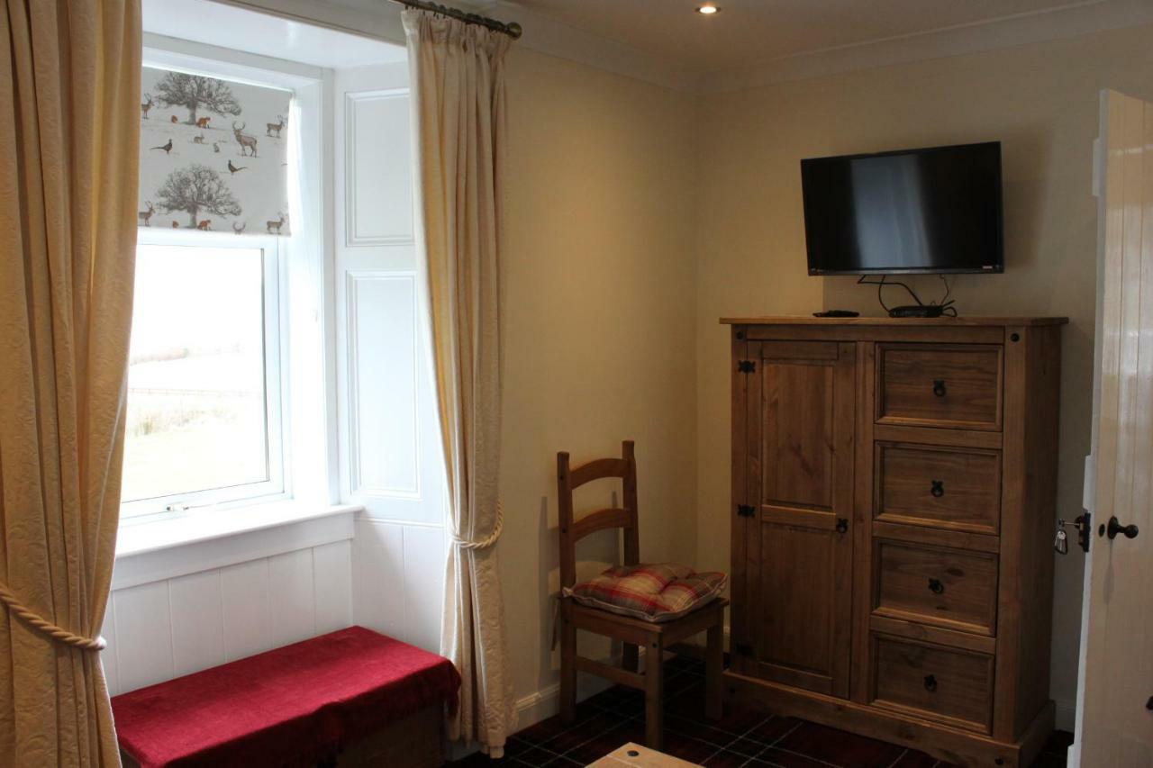Carrick Farm Hotel Lochgoilhead Kültér fotó