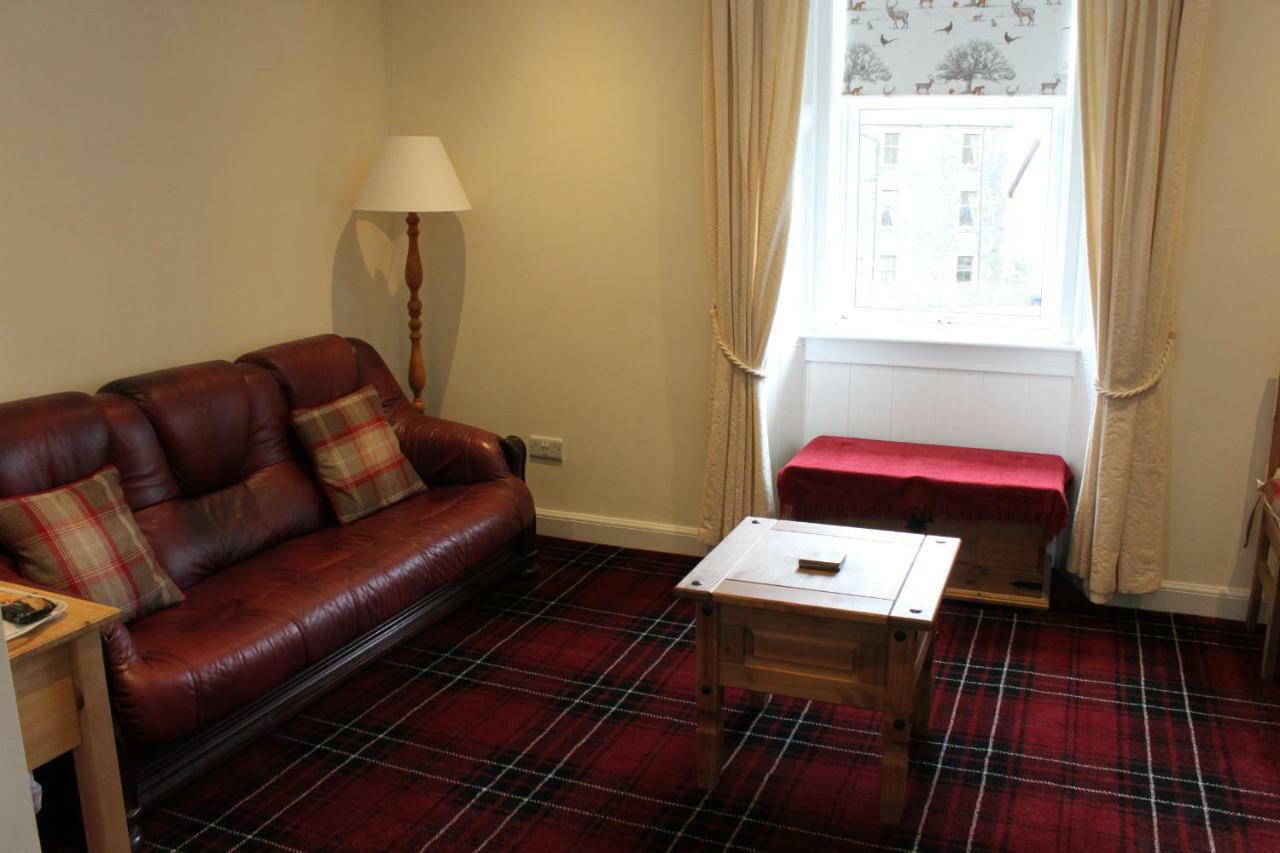 Carrick Farm Hotel Lochgoilhead Kültér fotó
