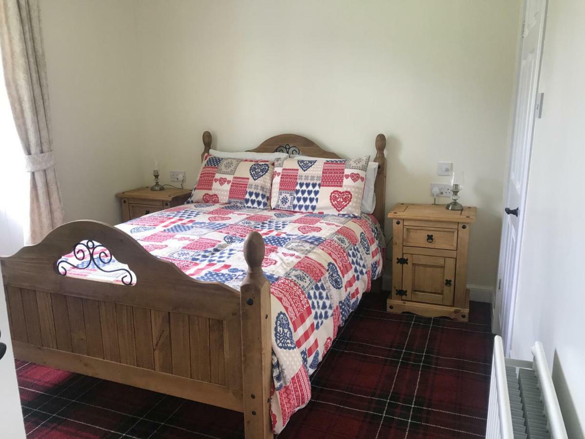 Carrick Farm Hotel Lochgoilhead Kültér fotó