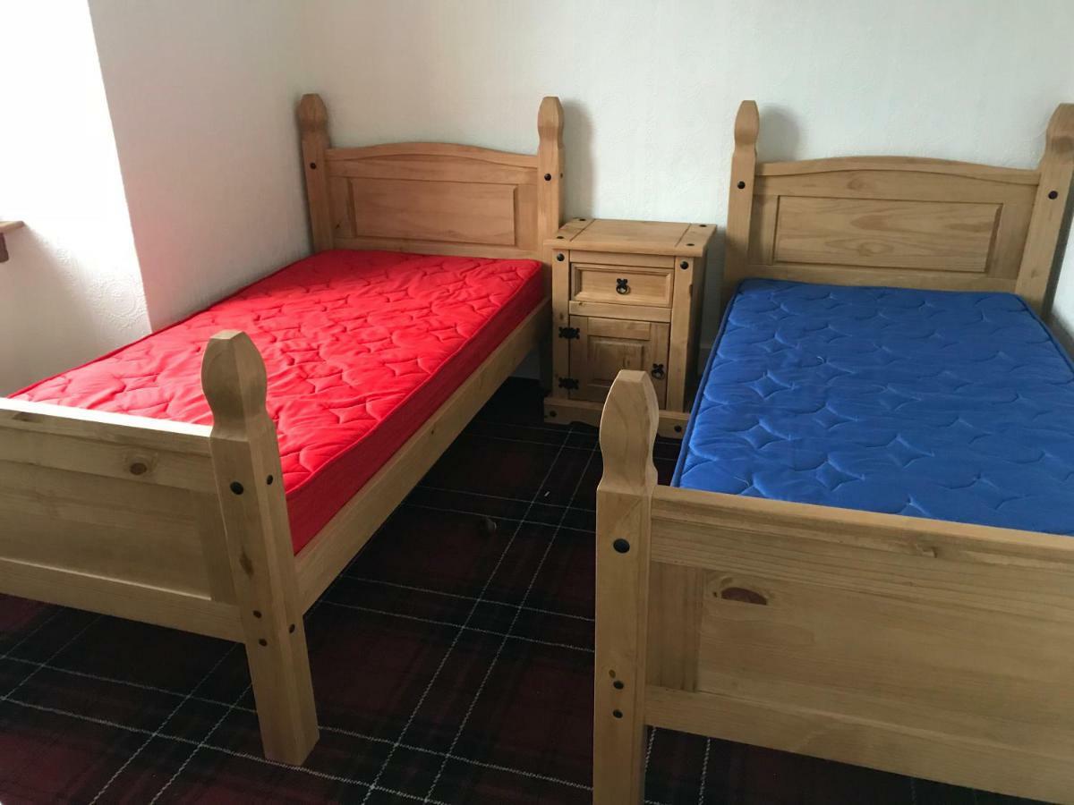 Carrick Farm Hotel Lochgoilhead Kültér fotó